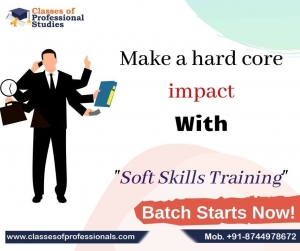 Soft Skill Training in Rajendra Place, Delhi +91-8744978672